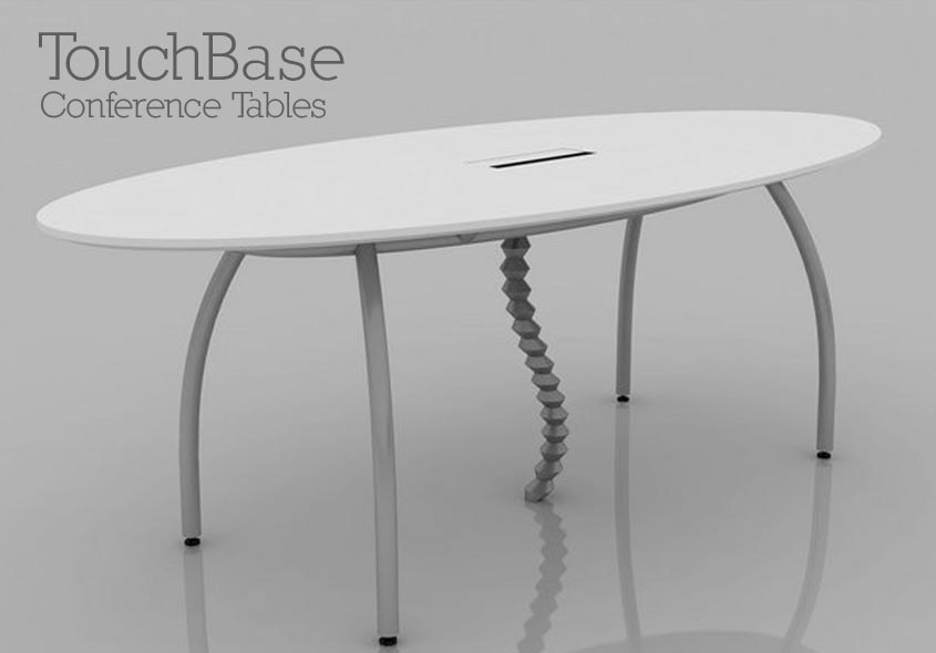 Touch Base Conference Table