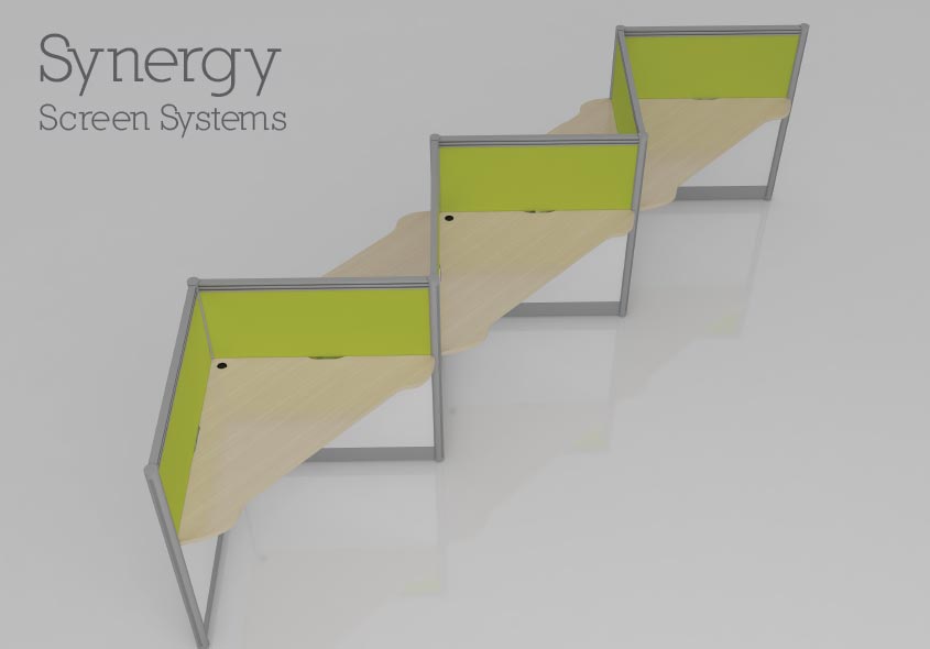 Synergy Screen System