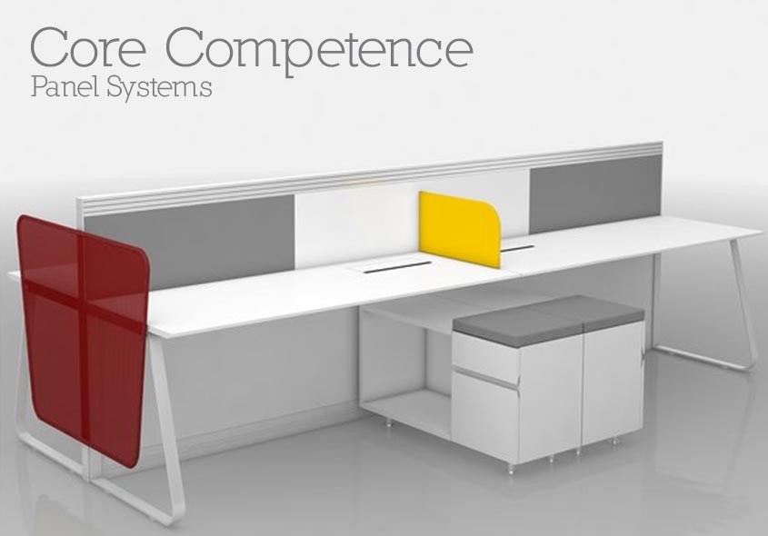 Core Competence Panel System