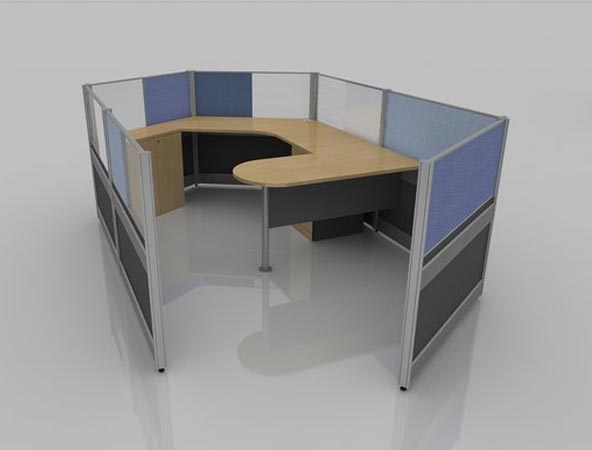 Danco Modular Offices India