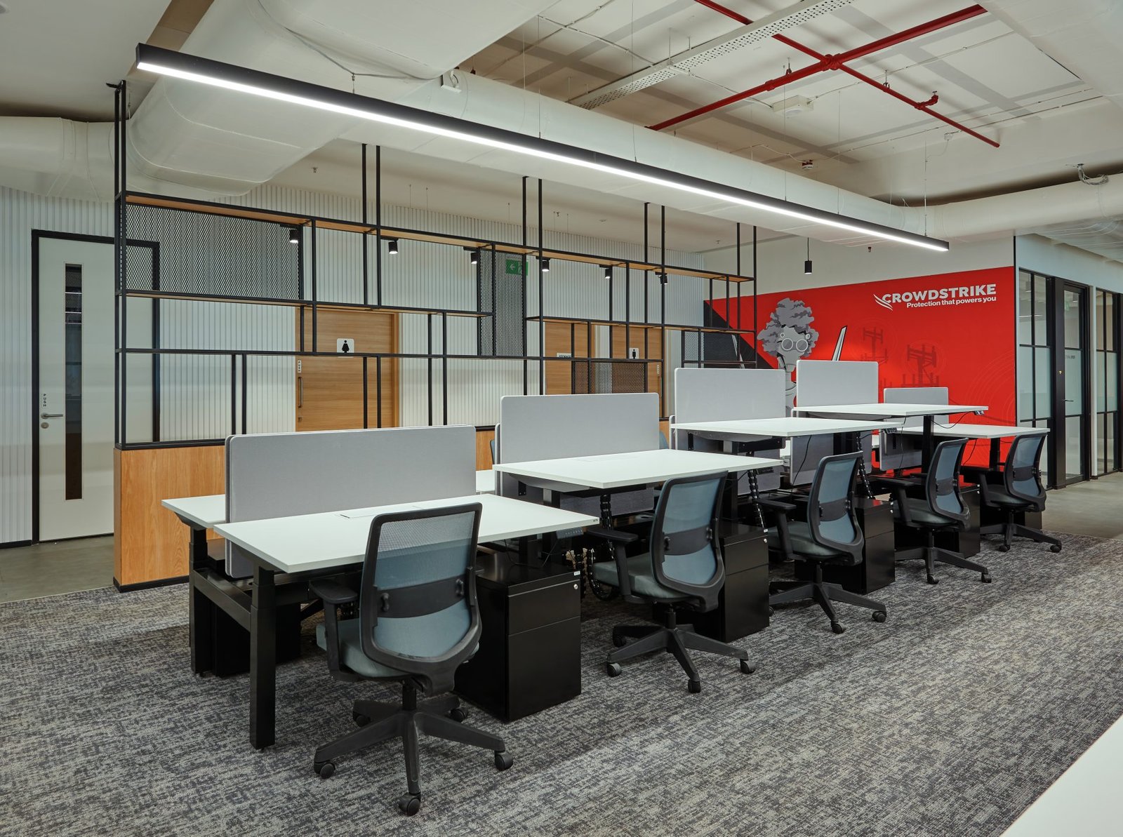 Crowdstrike
