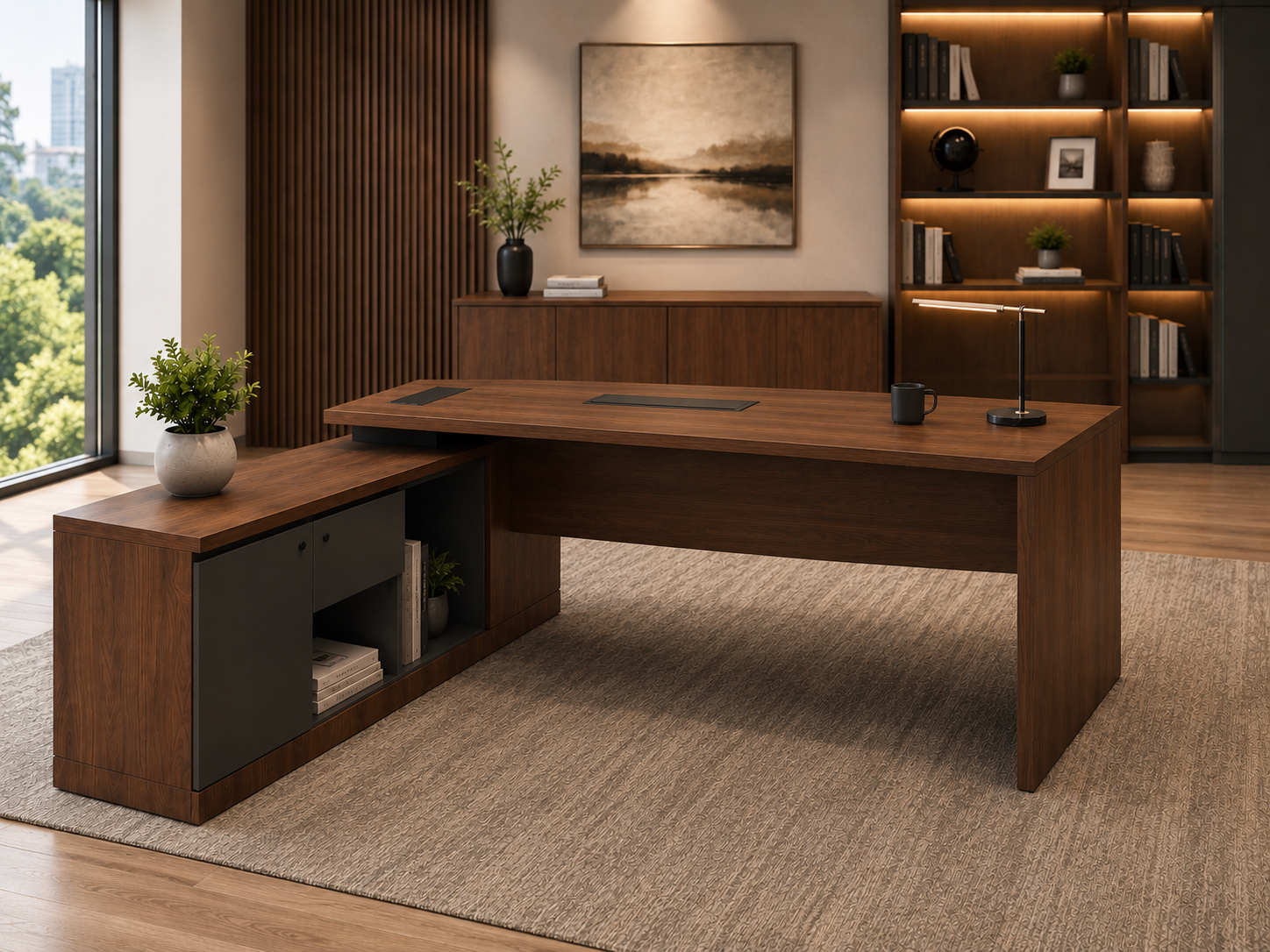 Cabin Tables