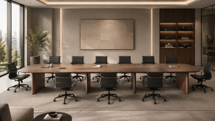 Meeting-Collab Tables