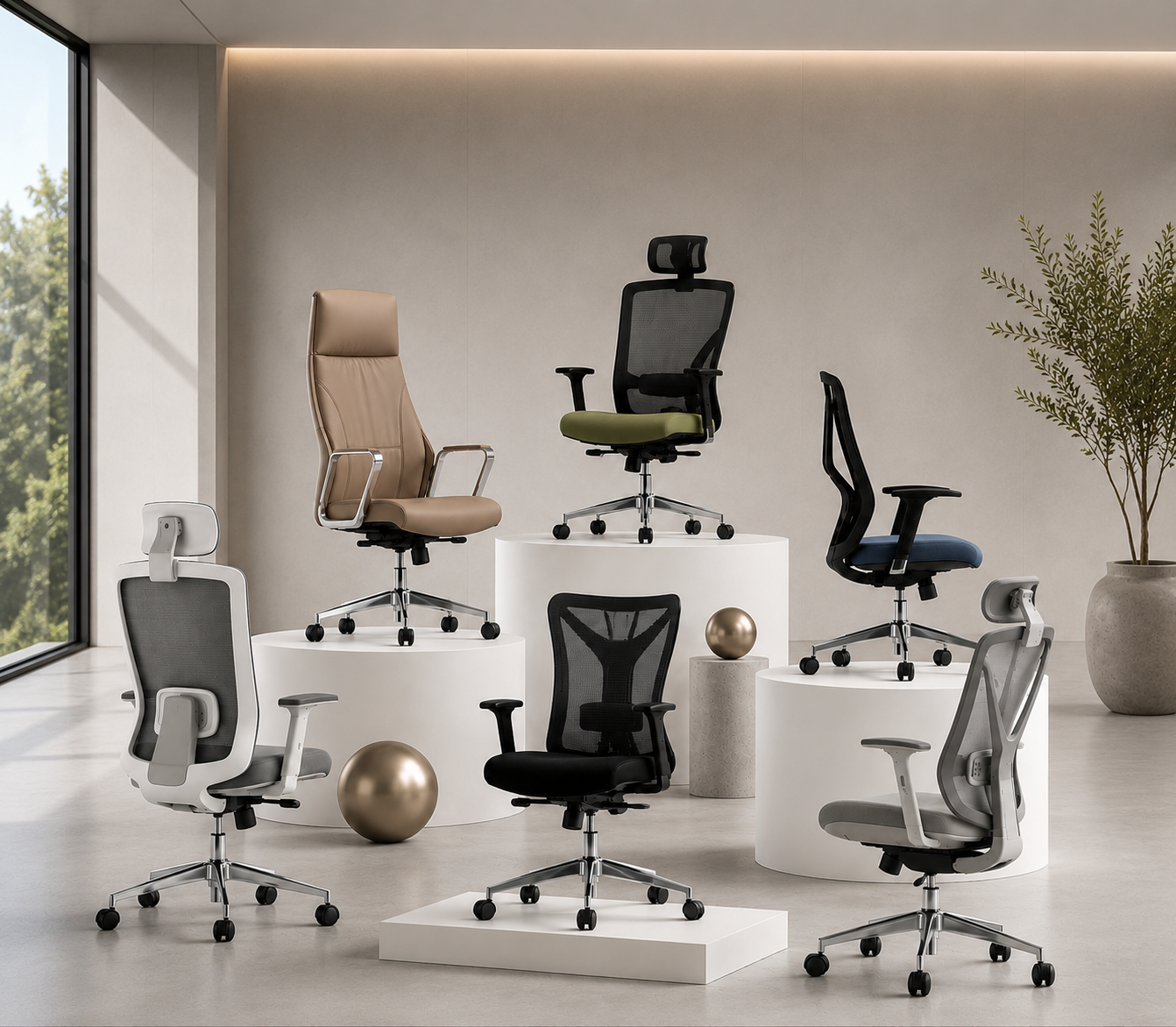 Chairs