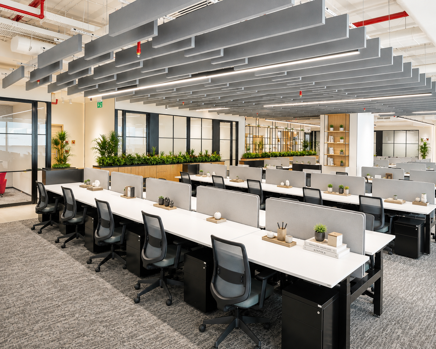Height-Adjustable Tables