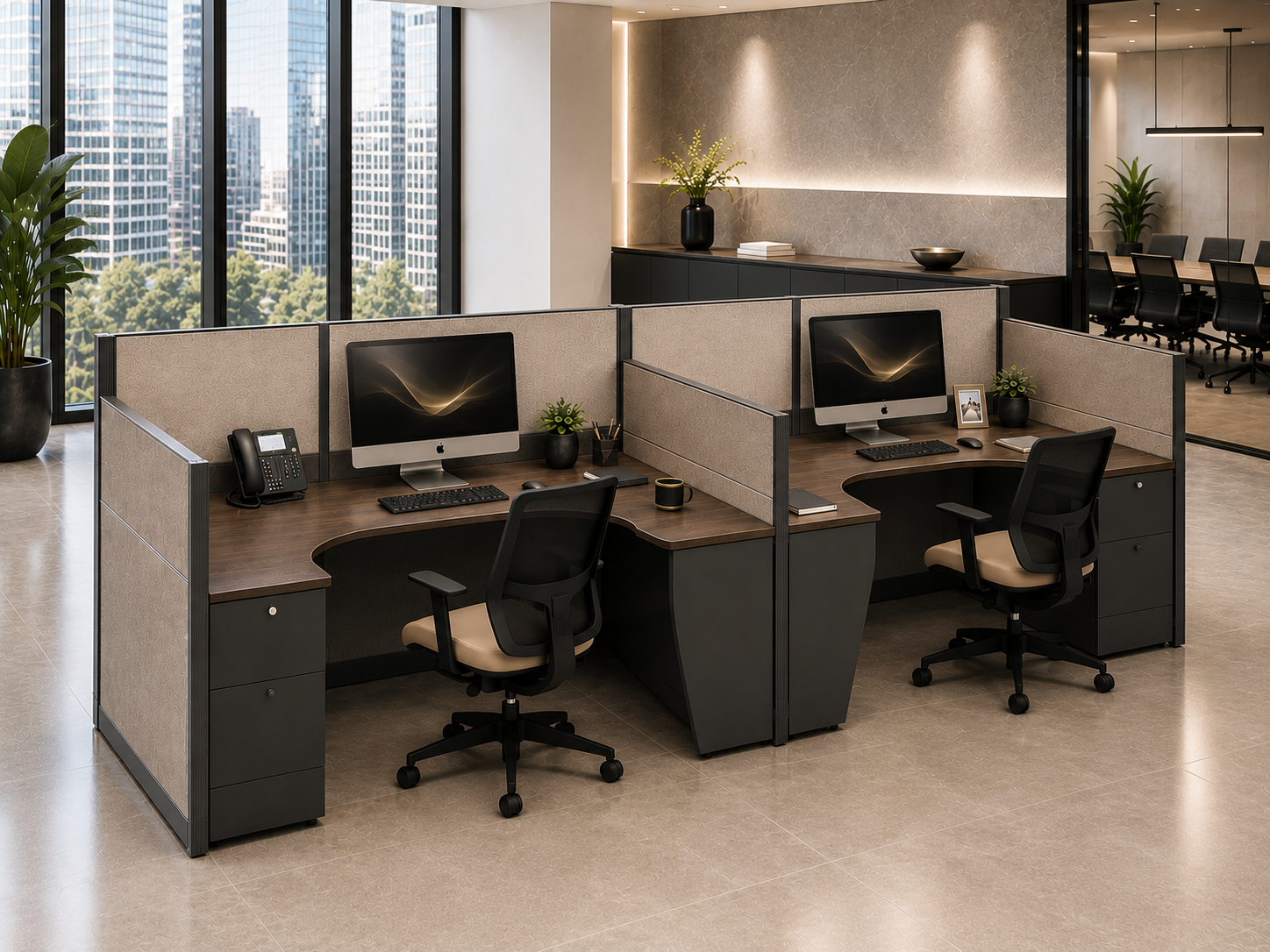 Partitioning Systems