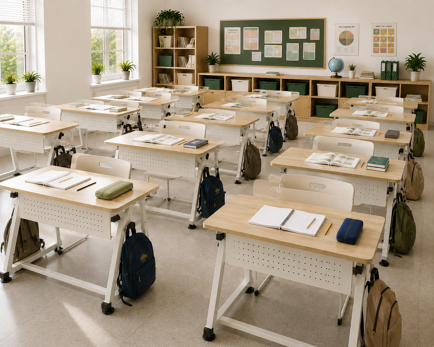 Schools & Colleges