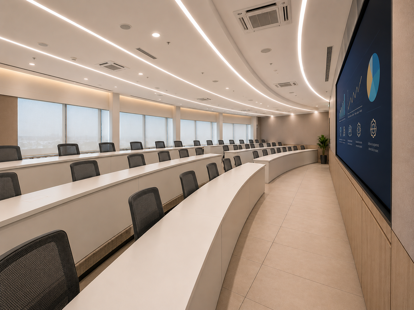 Training Facilities