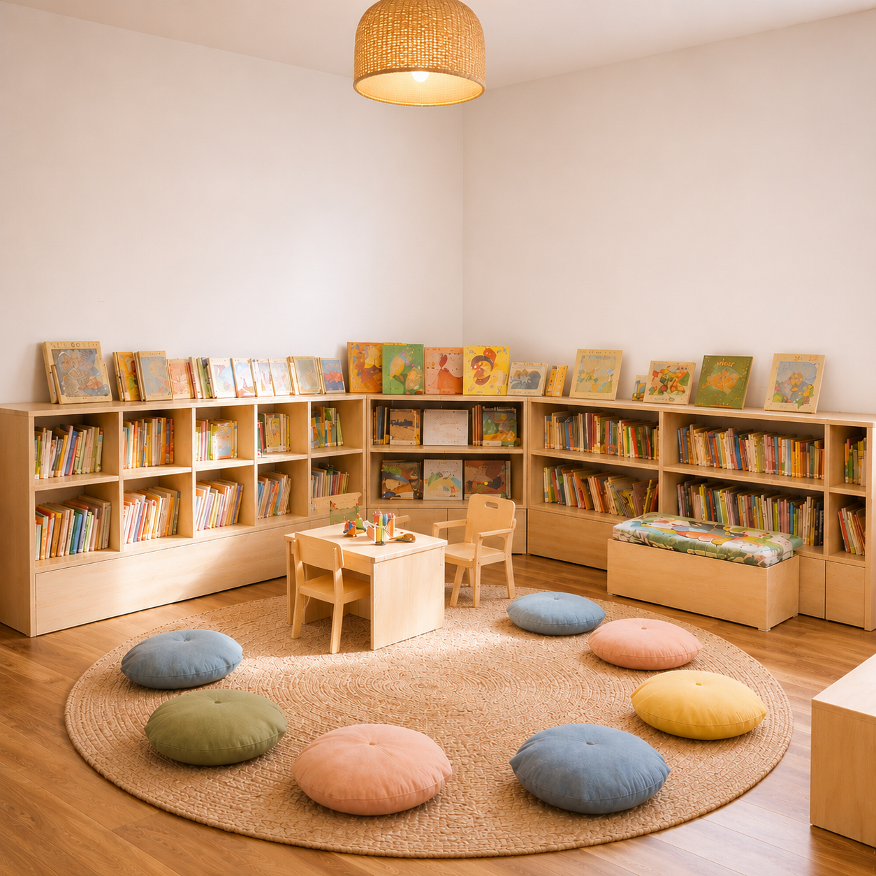 Libraries